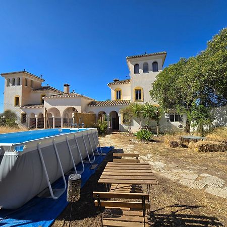 Апартаменты Aa Guest - Mulhacen Del Jardin Sierra Nevada Алендин Экстерьер фото